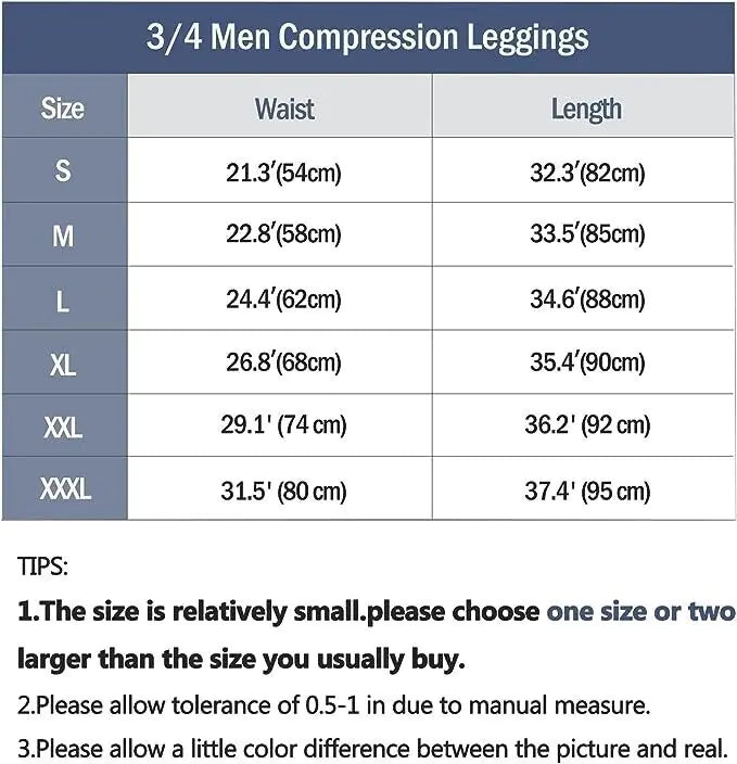 Premium Athletic Leggings with Padded Knees for Enhanced Performance and Protection