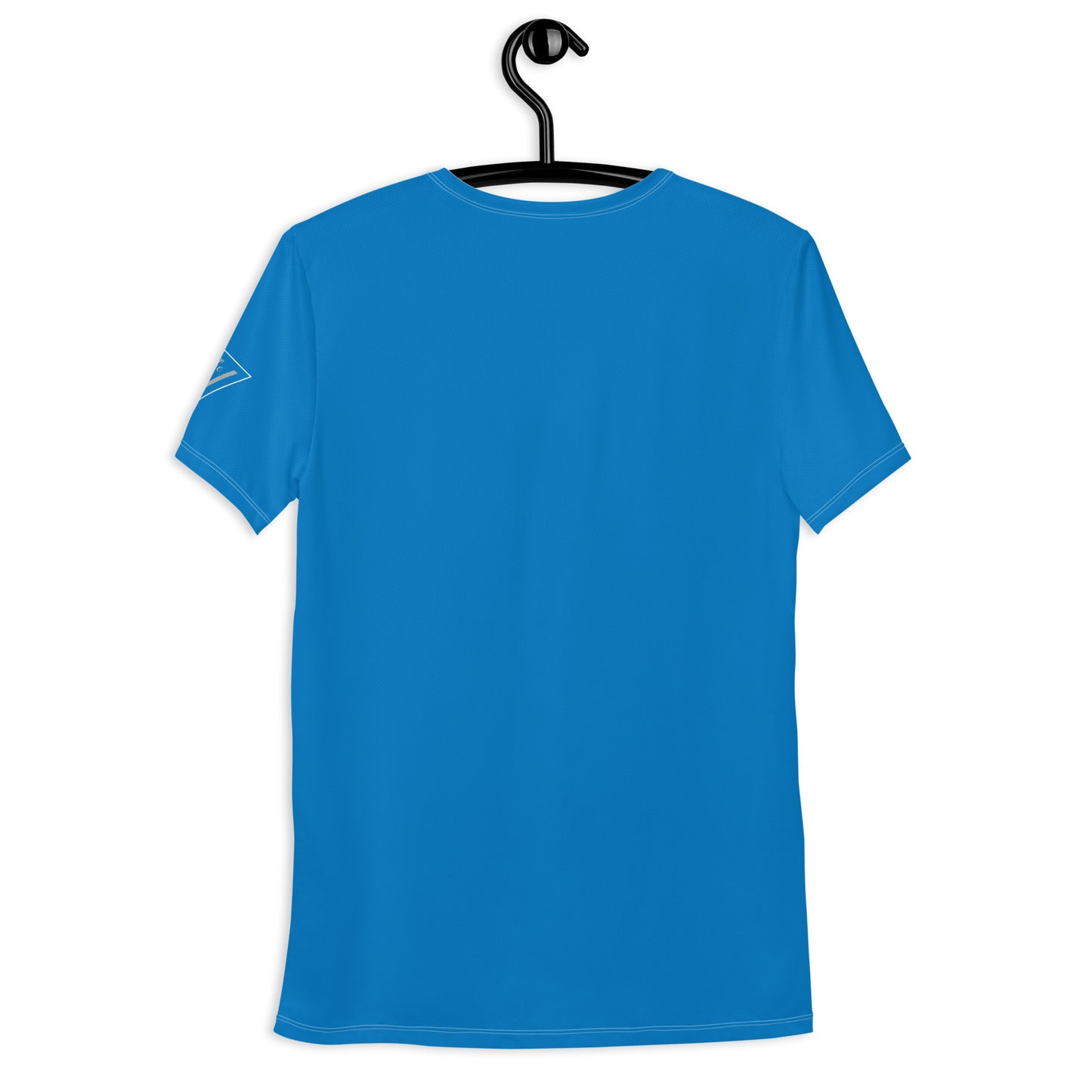 KTV Athletic T Shirt blue