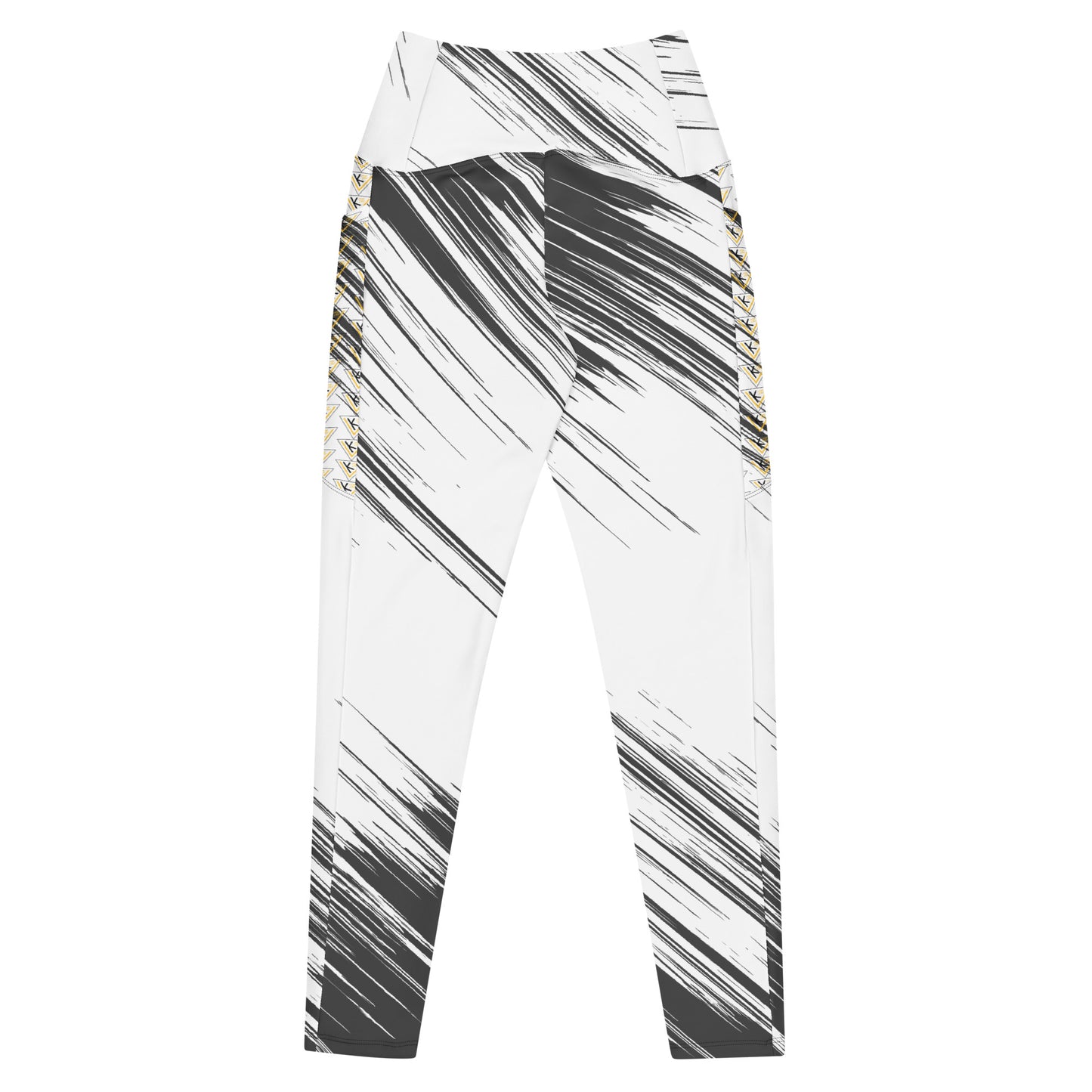 LADY HOOPER PANTS BLACK