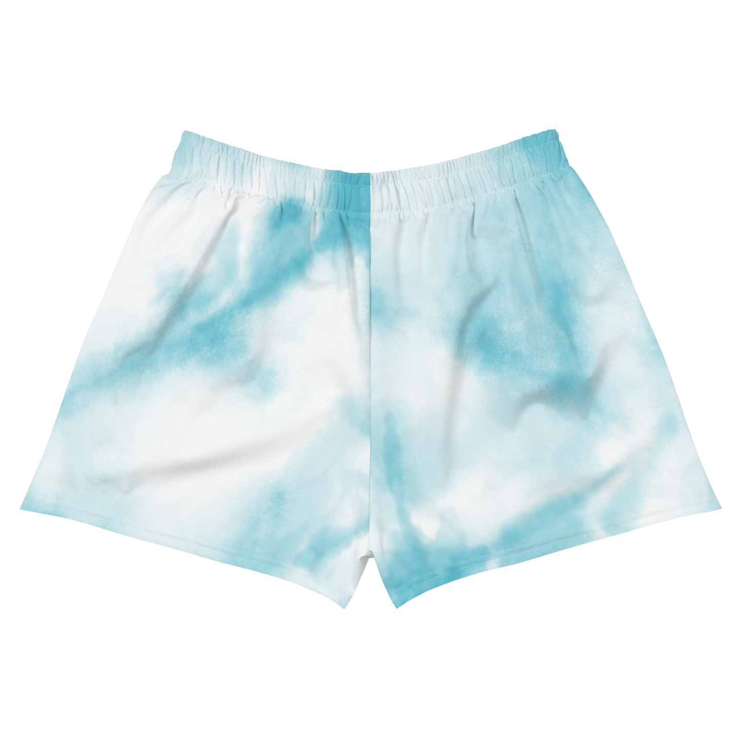 Women’s Visionary Athletic Shorts