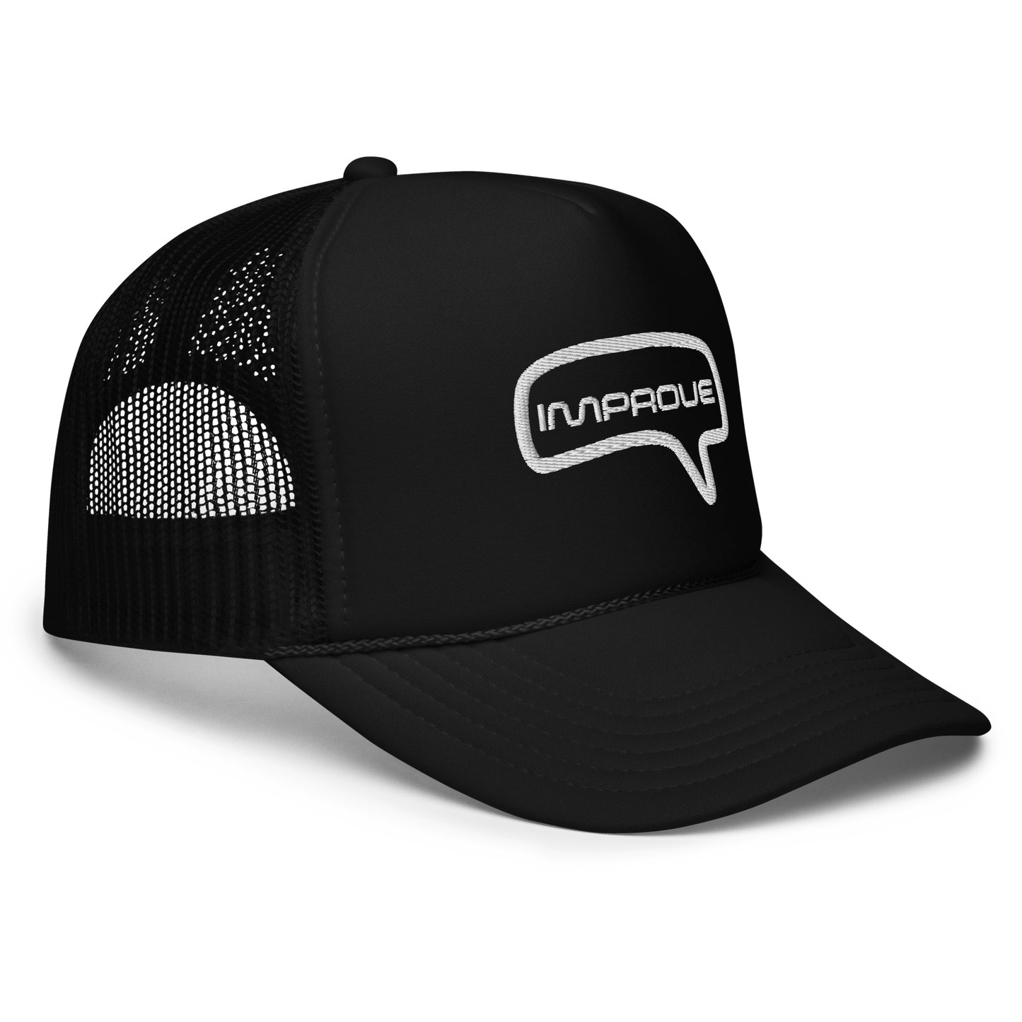 KTV Improve Cap