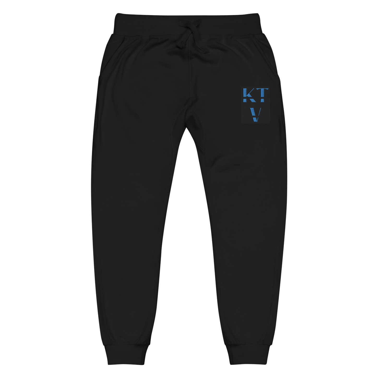 KTV Letter Joggers