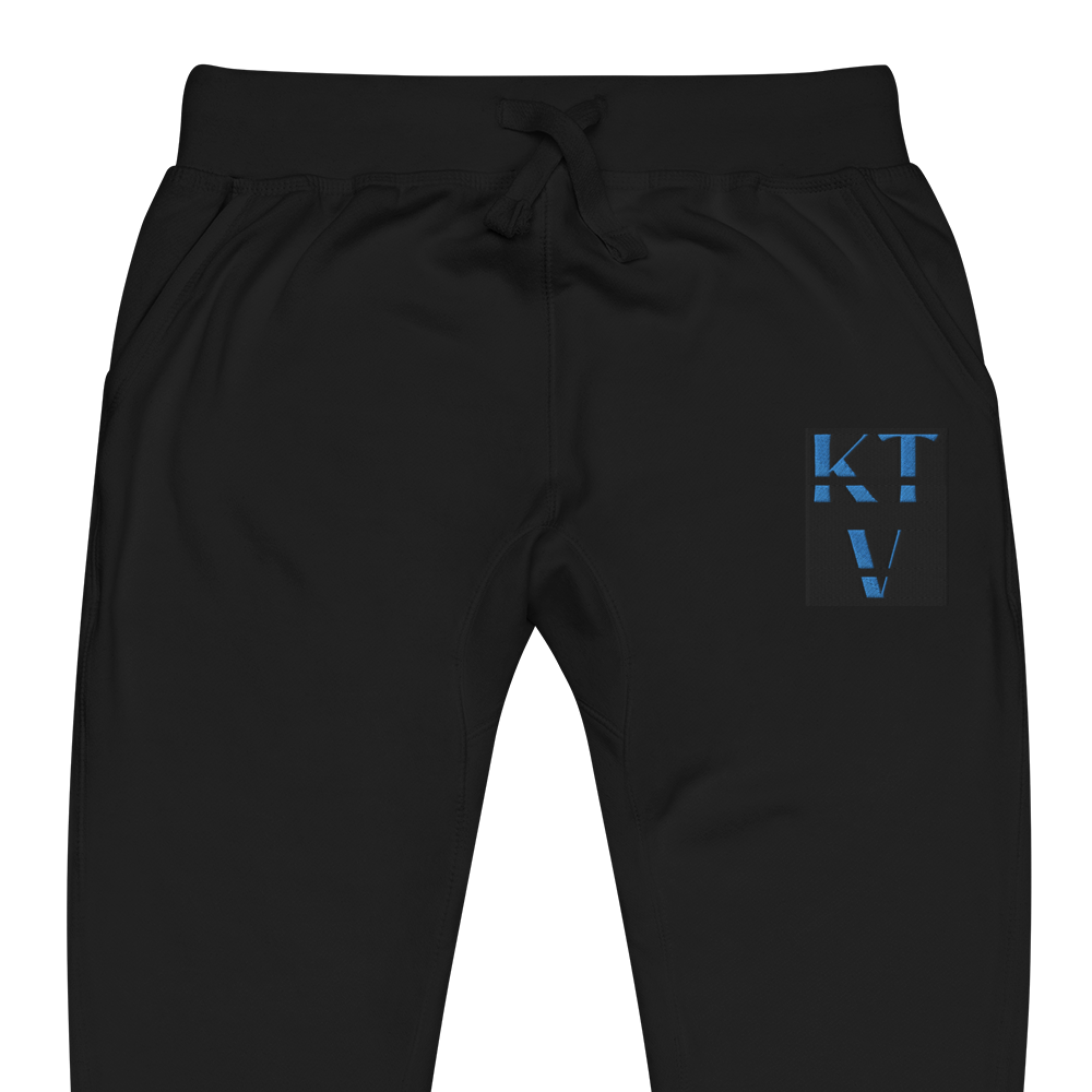 KTV Letter Joggers