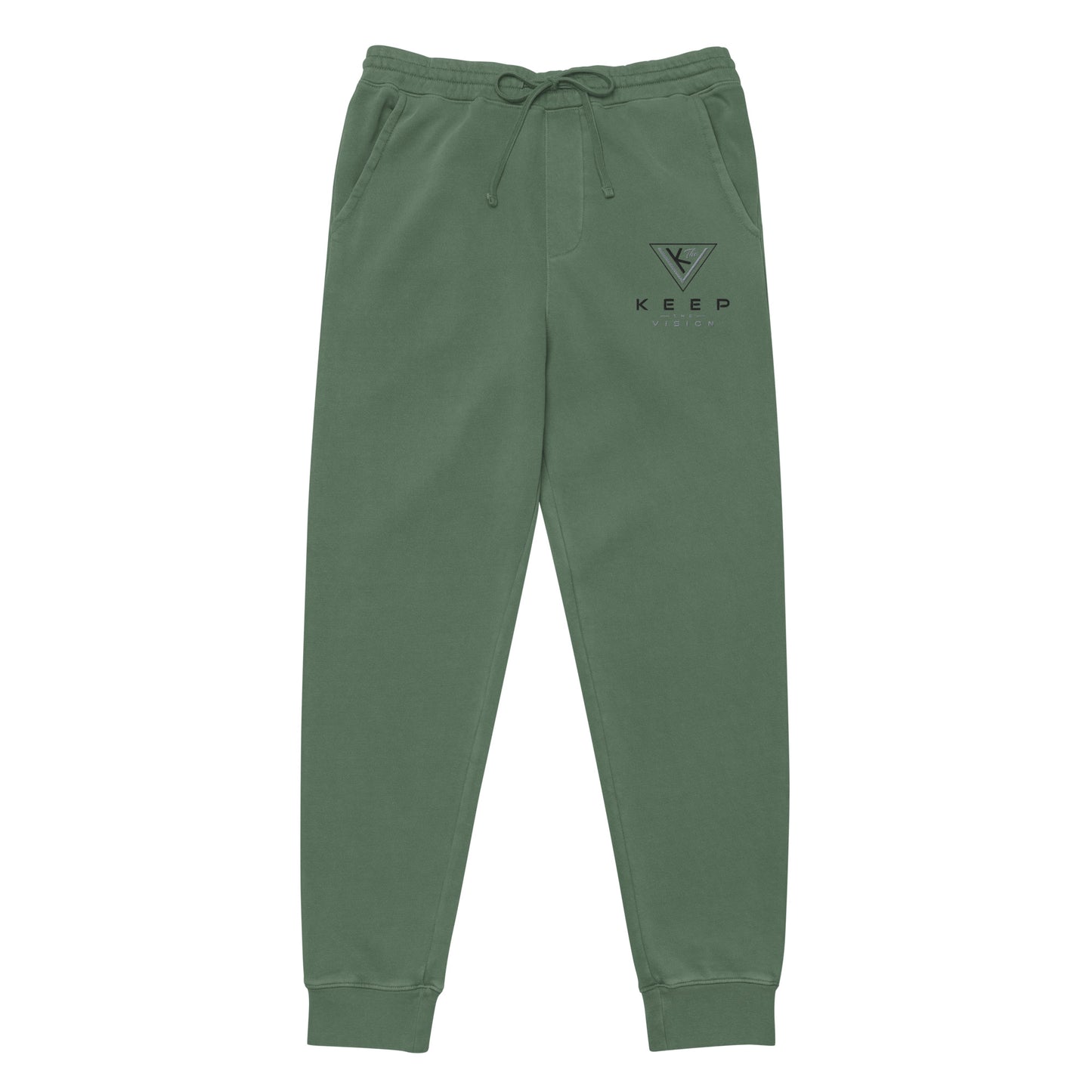 KTV Gym Girl Joggers