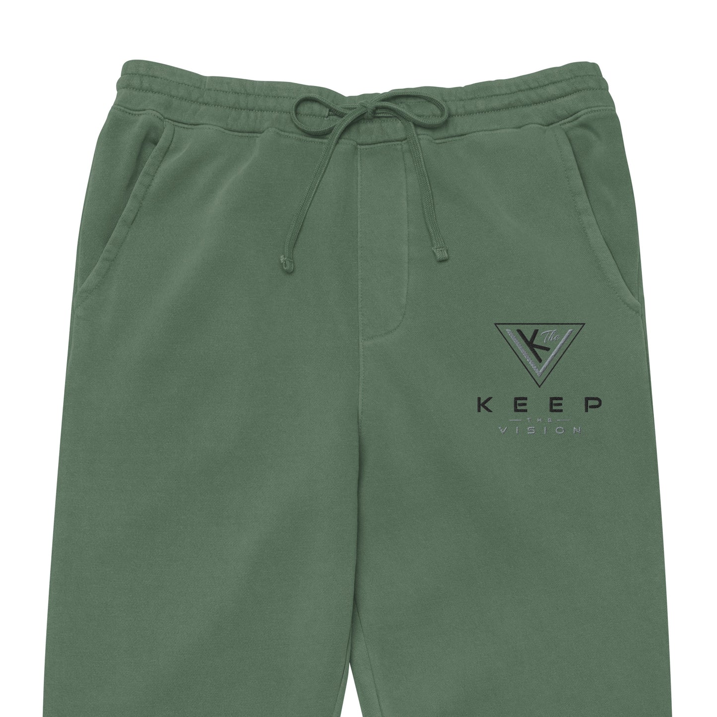 KTV Gym Girl Joggers