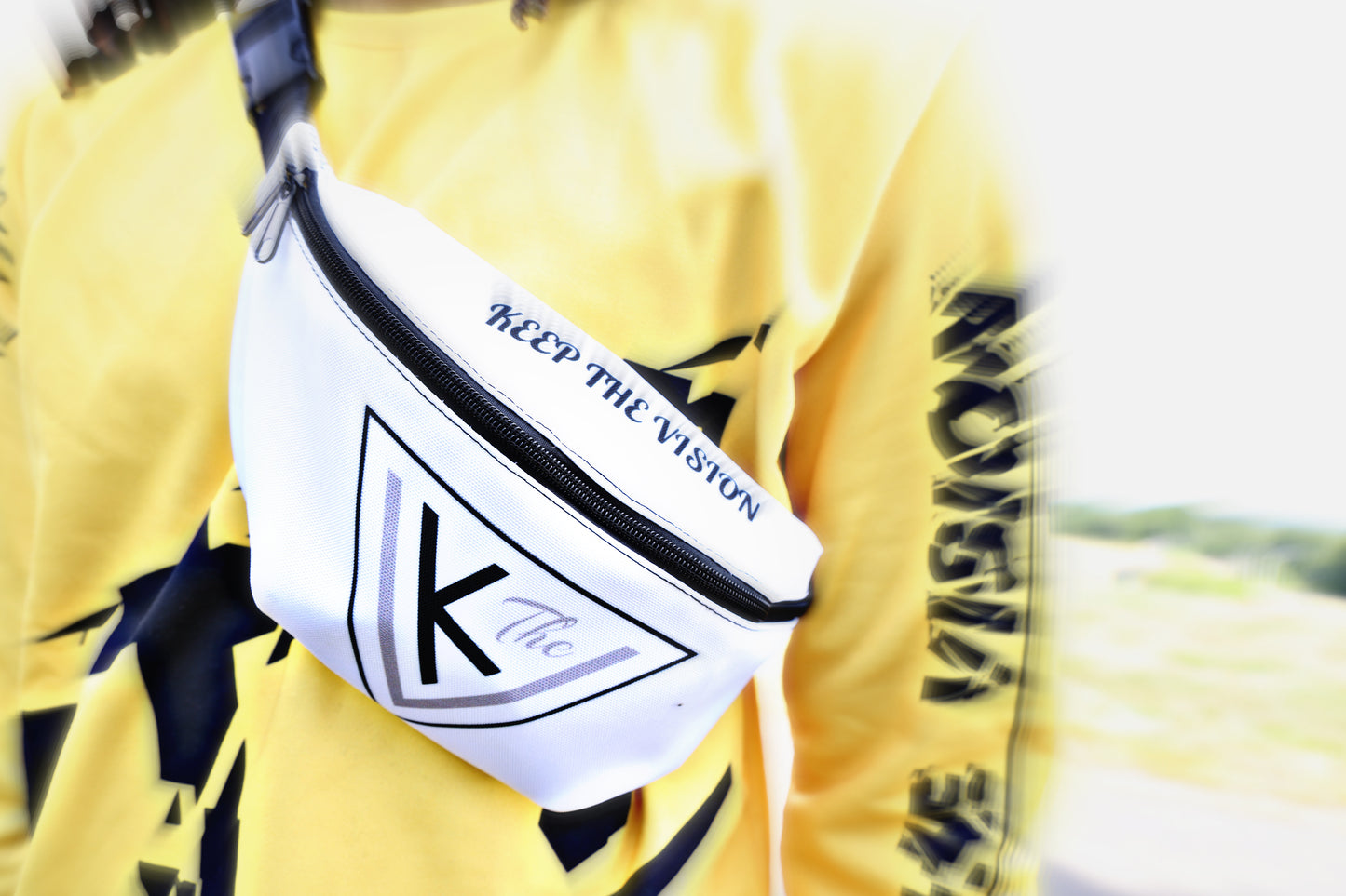KTV Fanny Pack