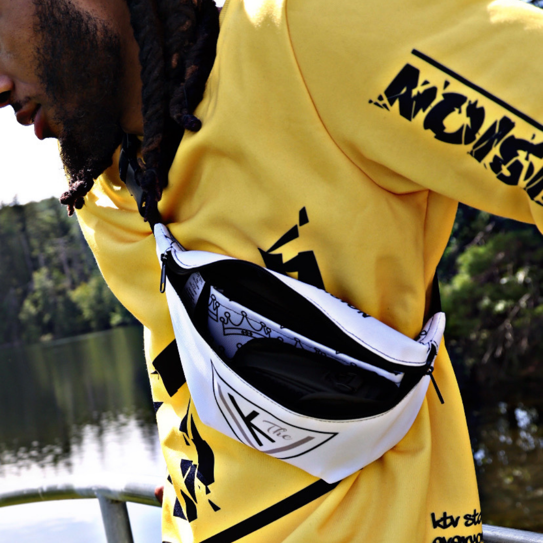 KTV Fanny Pack