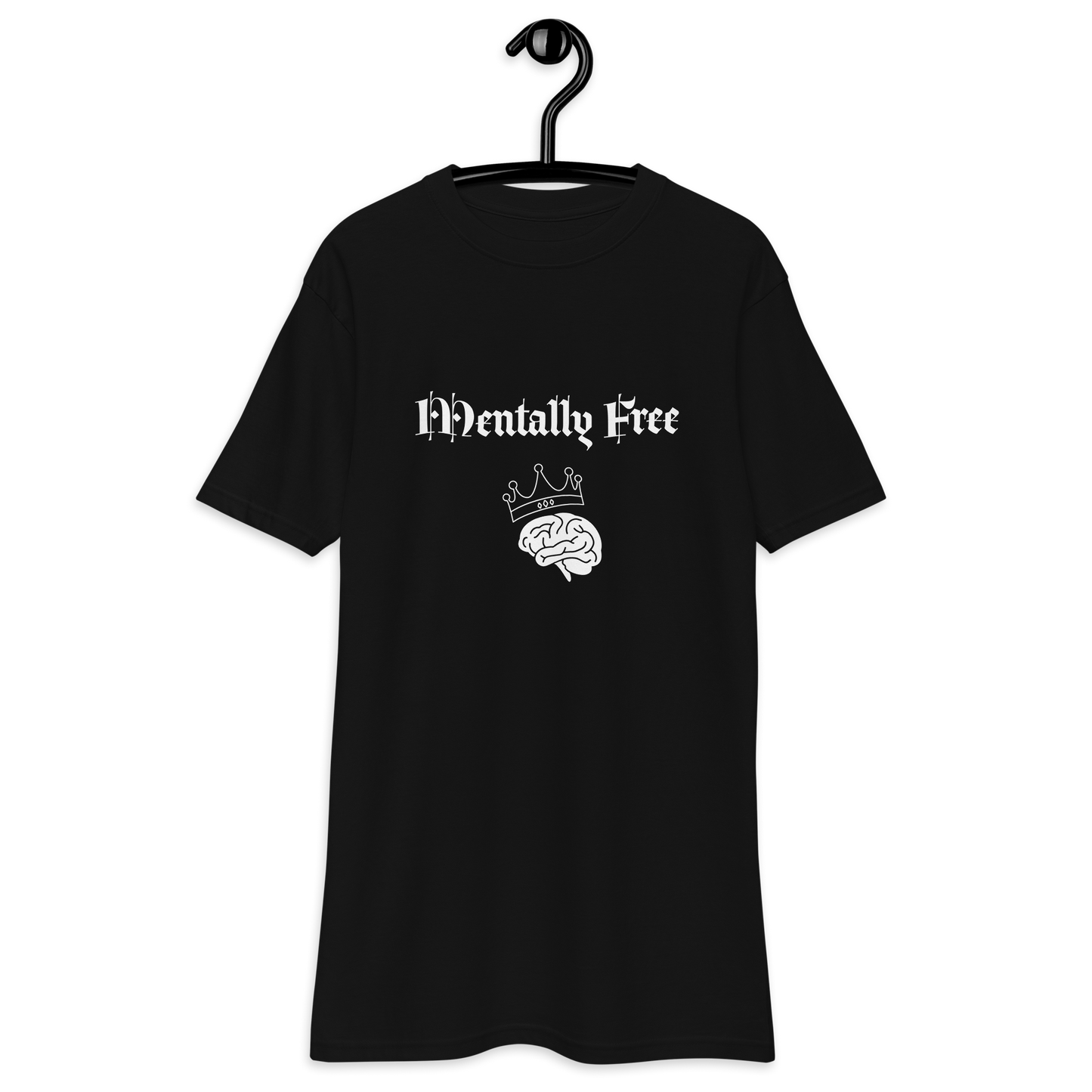 Mentally Free Tee