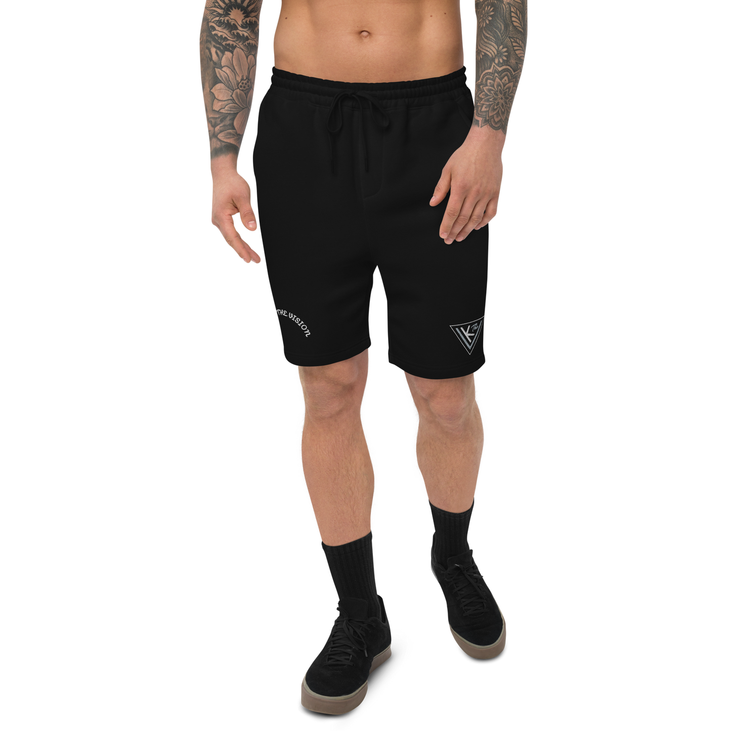 KTV Sweat shorts