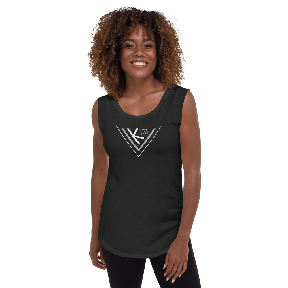 KTV Cap Sleeved