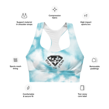 Load image into Gallery viewer, KTV Visionary Sports Bra

