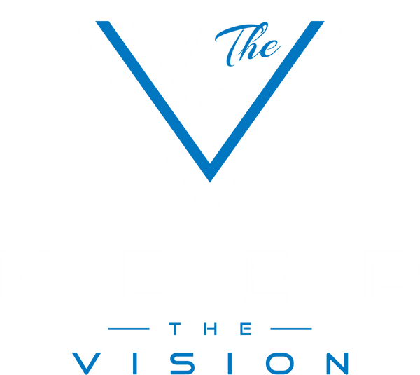 KeepTheVisionClub