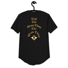 Load image into Gallery viewer, KTV &quot;Keep the main thing the main thing&quot; T - Shirt
