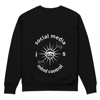 KTV Mind Control Sweatshirt