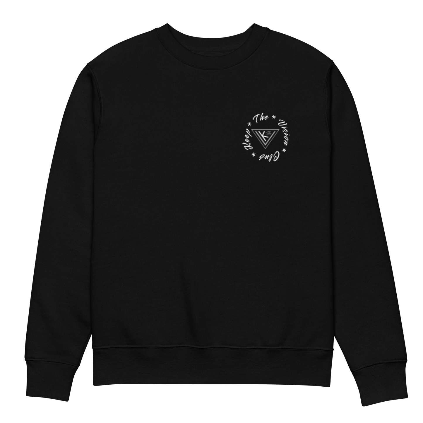 KTV Mind Control Sweatshirt