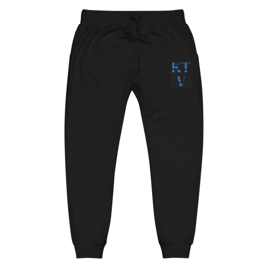 KTV Letter Joggers