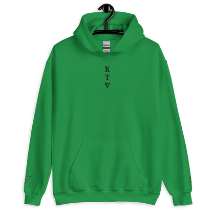 KTV Vertical Hoodie