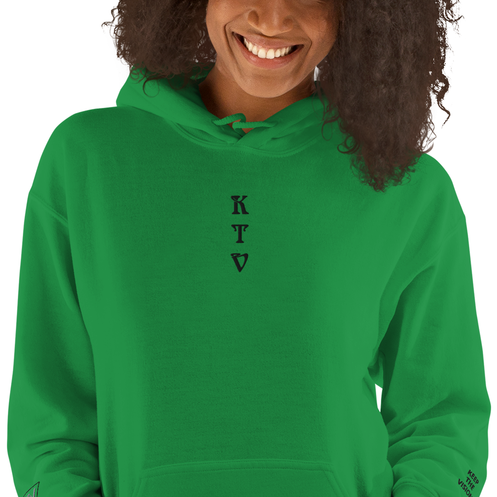 KTV Vertical Hoodie