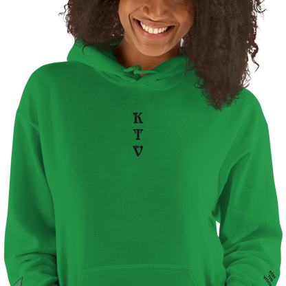 KTV Vertical Hoodie