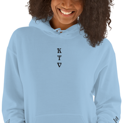 KTV Vertical Hoodie