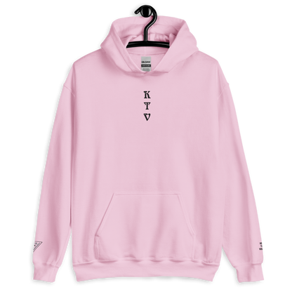 KTV Vertical Hoodie