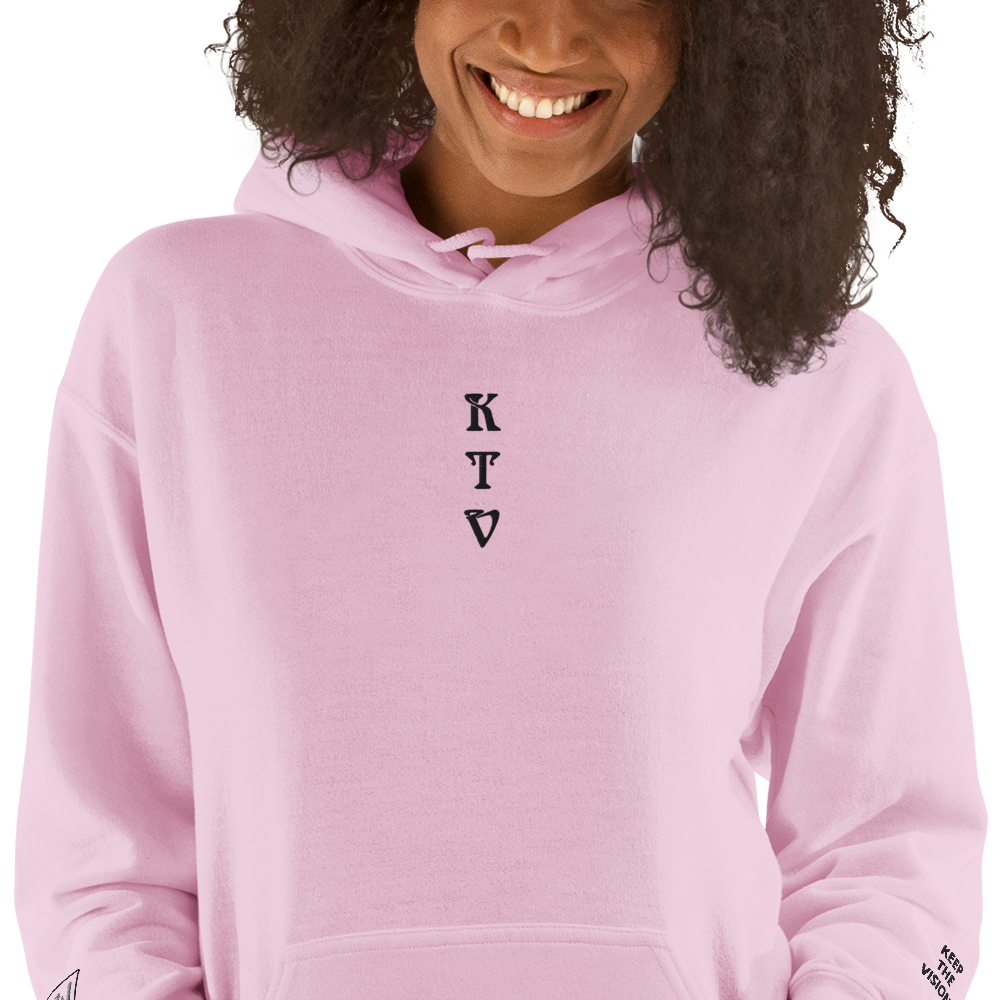 KTV Vertical Hoodie