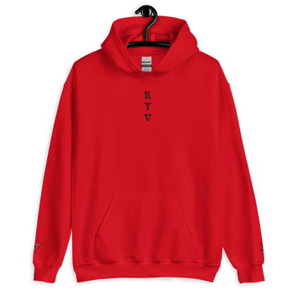 KTV Vertical Hoodie