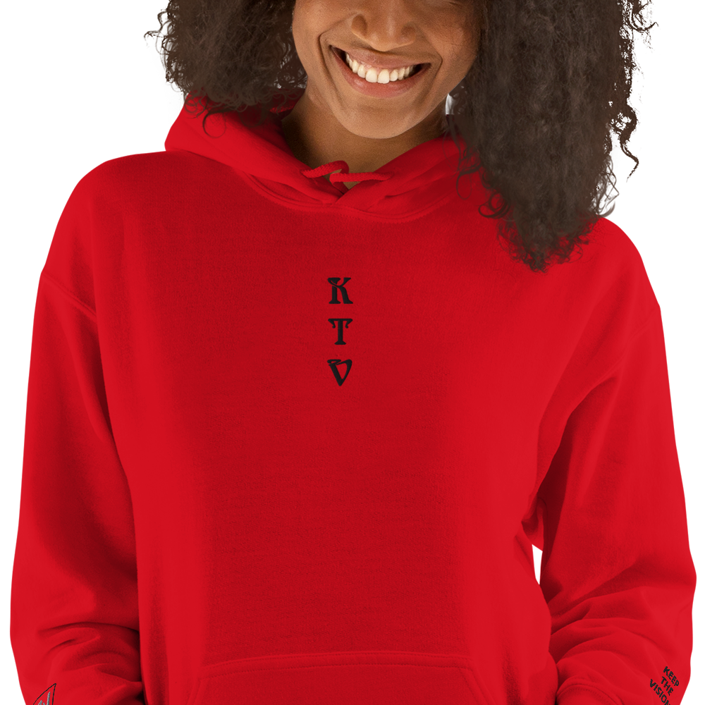 KTV Vertical Hoodie