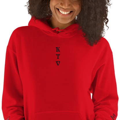 KTV Vertical Hoodie