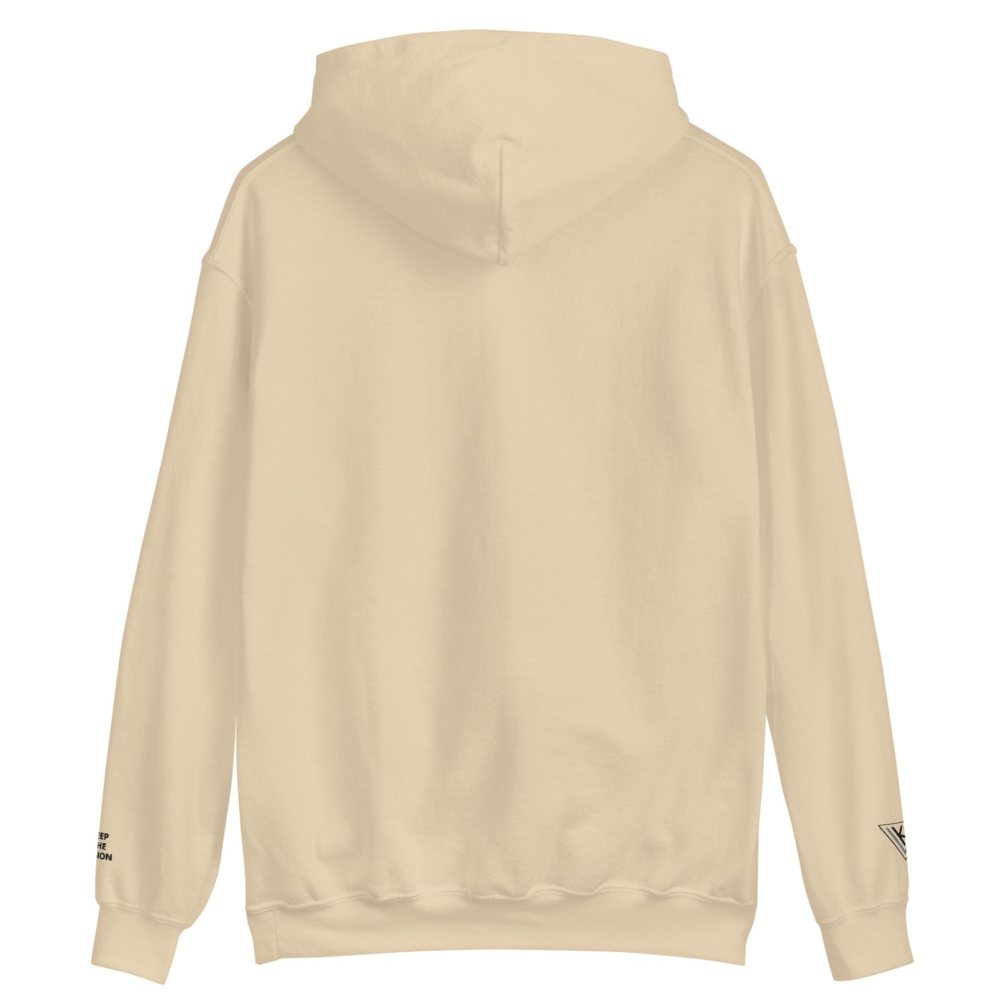 KTV Vertical Hoodie