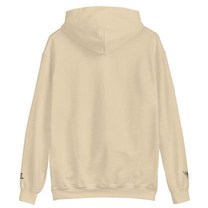 KTV Vertical Hoodie