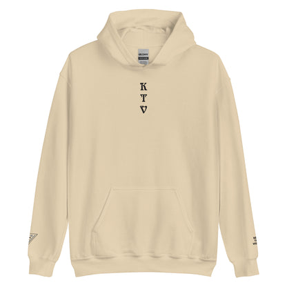 KTV Vertical Hoodie