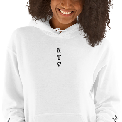 KTV Vertical Hoodie