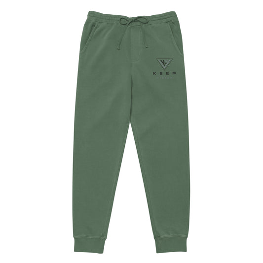 KTV Gym Girl Joggers