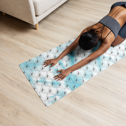 KTV Yoga mat