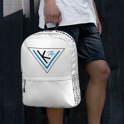 Backpack - blue