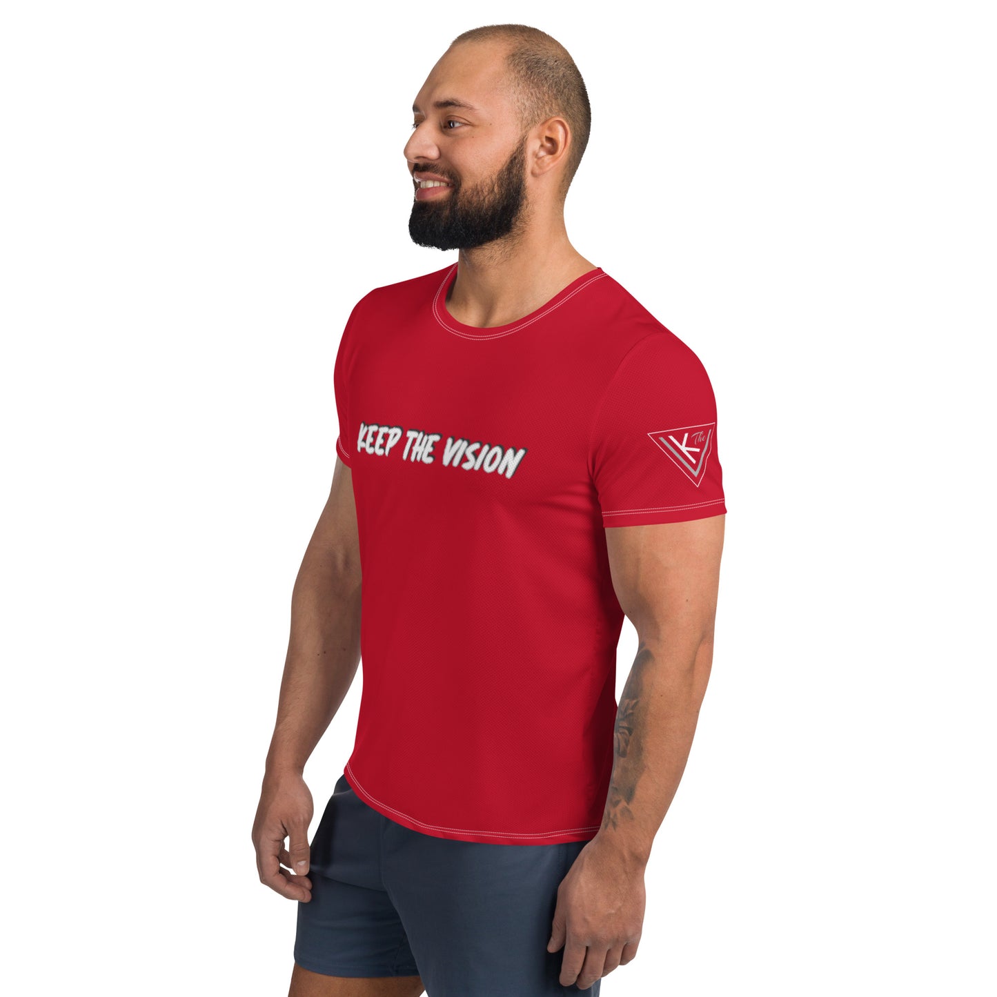 KTV Athletic T-shirt