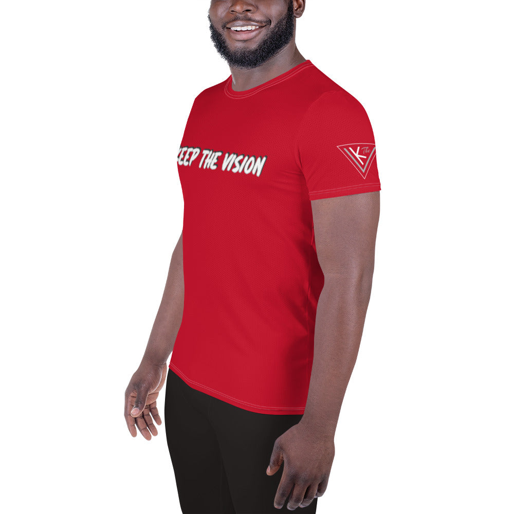 KTV Athletic T-shirt