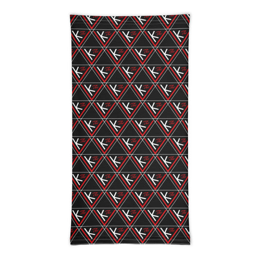Gaiter Cloth