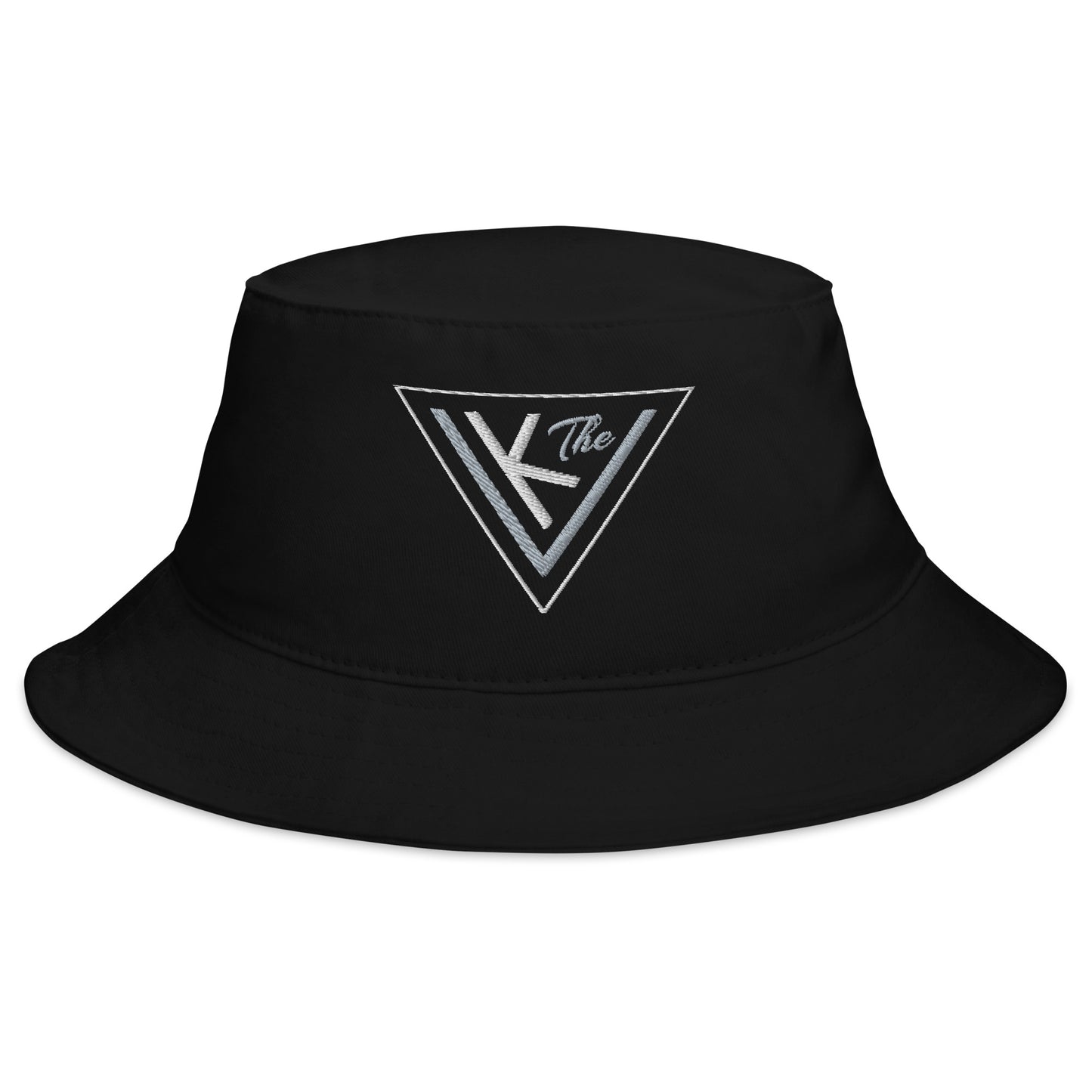 KTV Bucket Hat (grey logo)