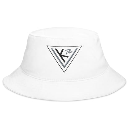 KTV Bucket Hat (grey logo)