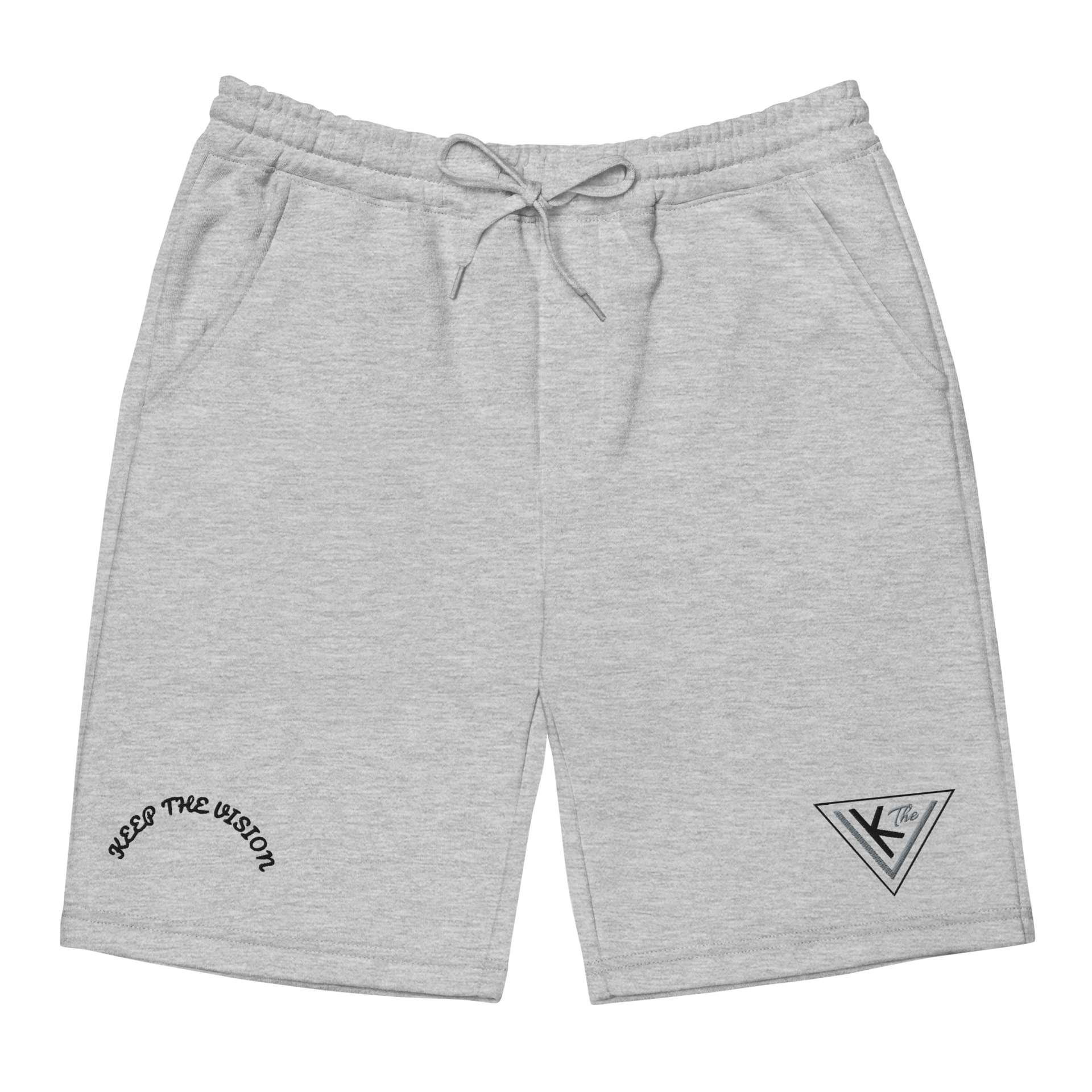 KTV Sweat shorts – KeepTheVisionClub