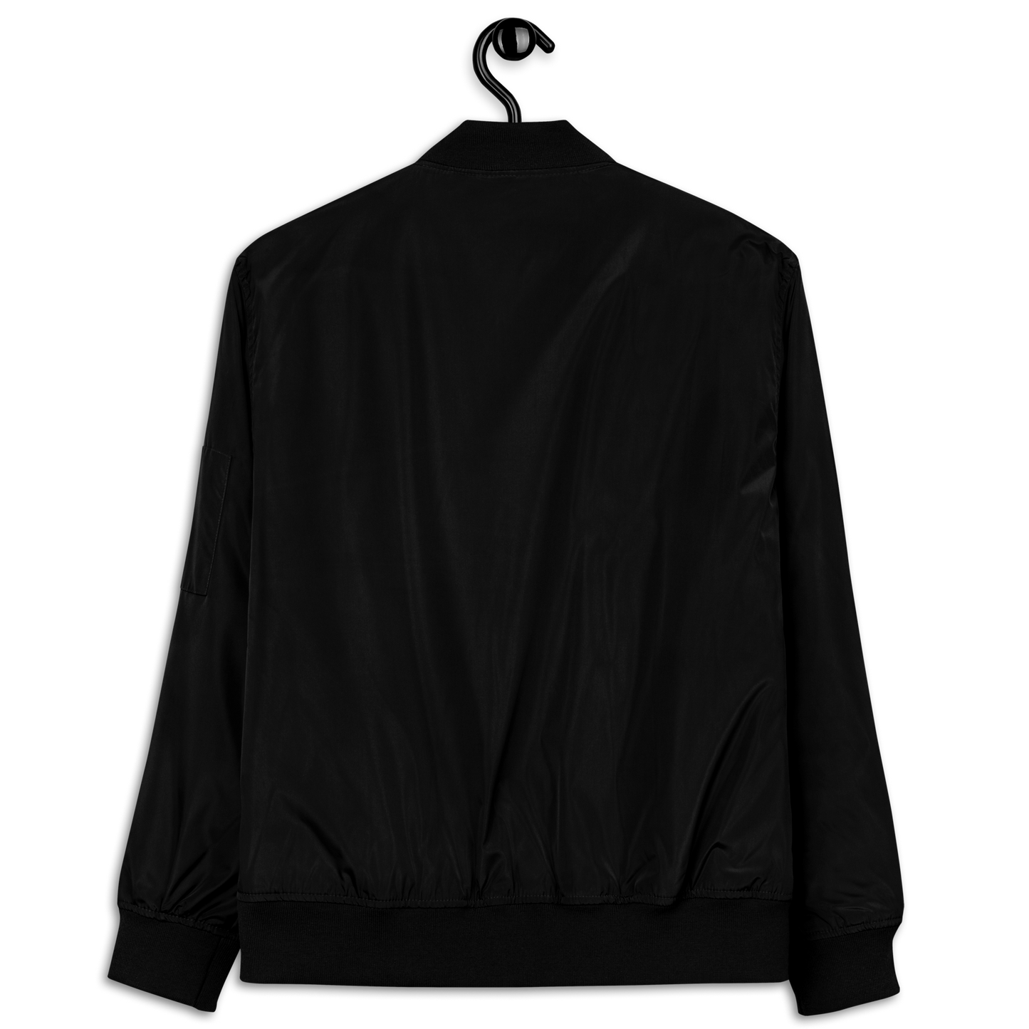 KTV Classic Bomber Jacket