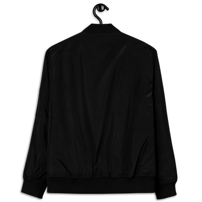 KTV Classic Bomber Jacket