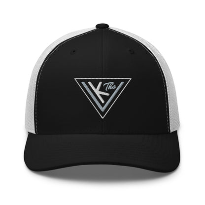 KTV Trucker Cap