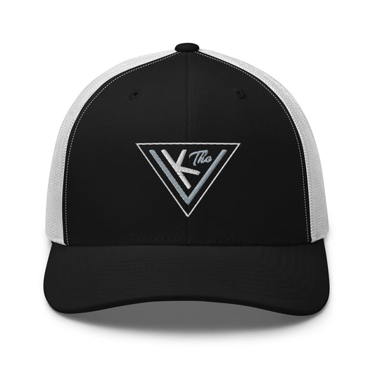 KTV Trucker Cap