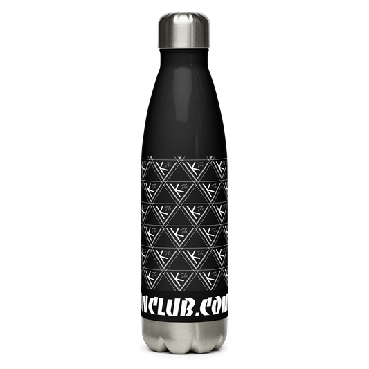 KTV Custom Stainless Steel Water Bottle