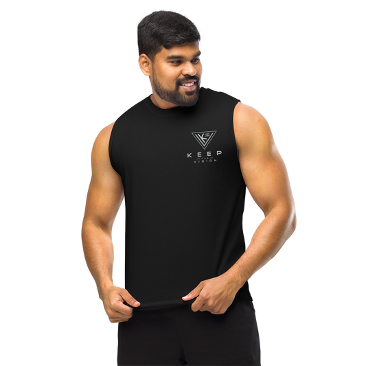 KTV Muscle Shirt