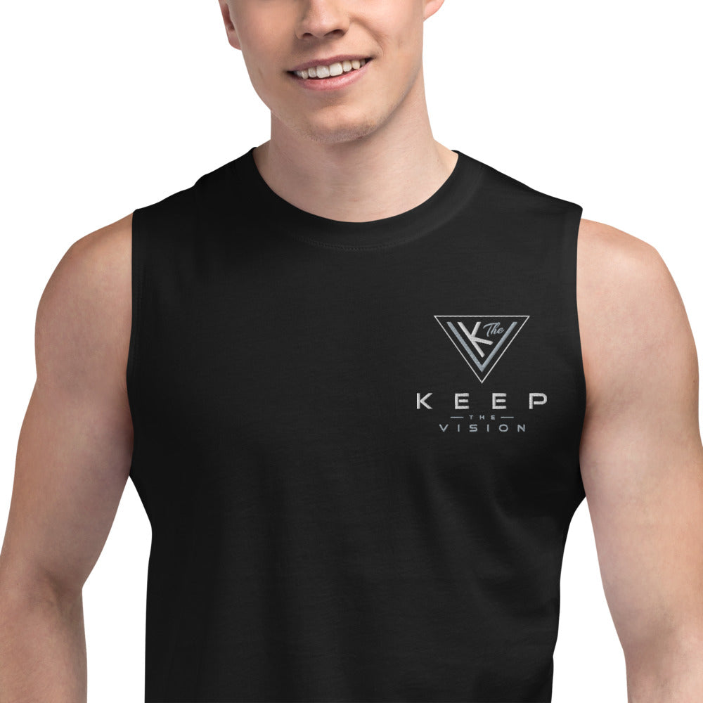 KTV Muscle Shirt