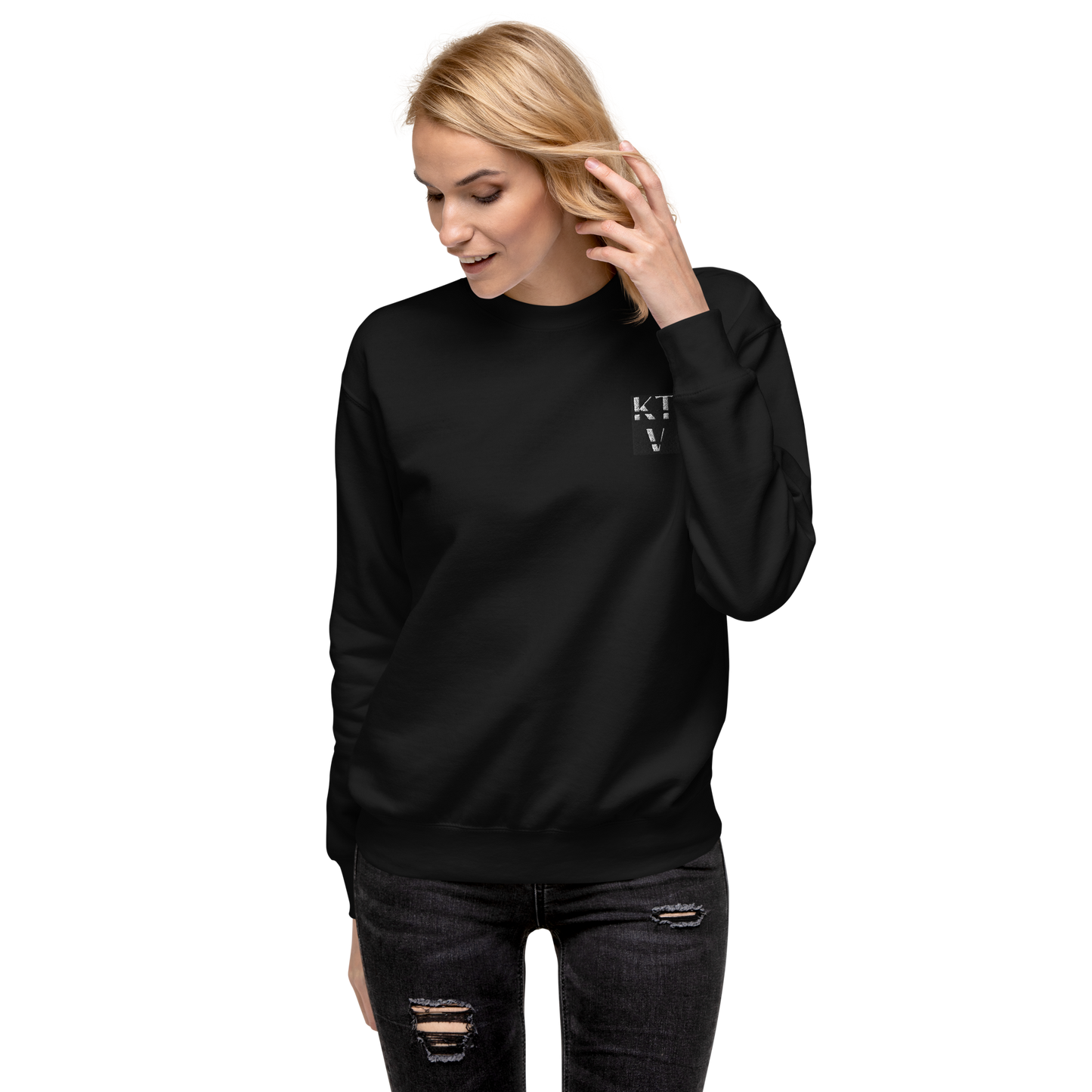 KTV Premium Sweatshirt